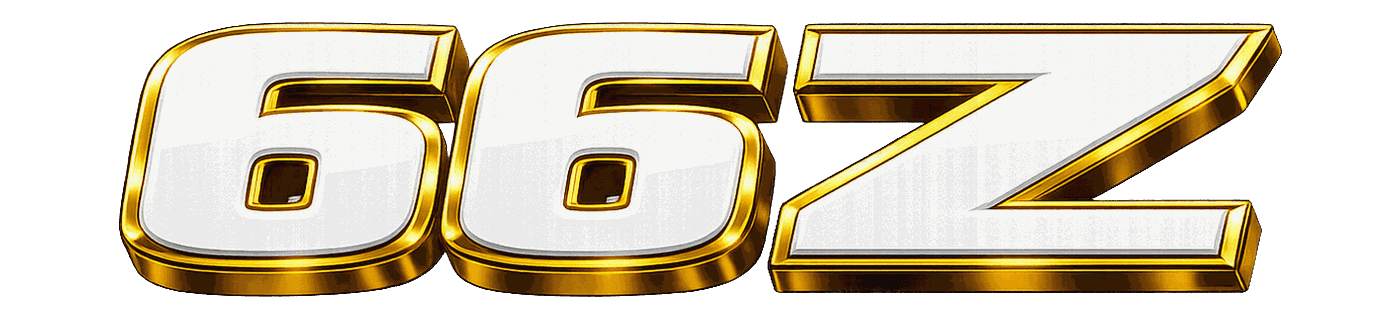 66z Casino Logo